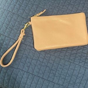 Cute clutch with built in charger!!!